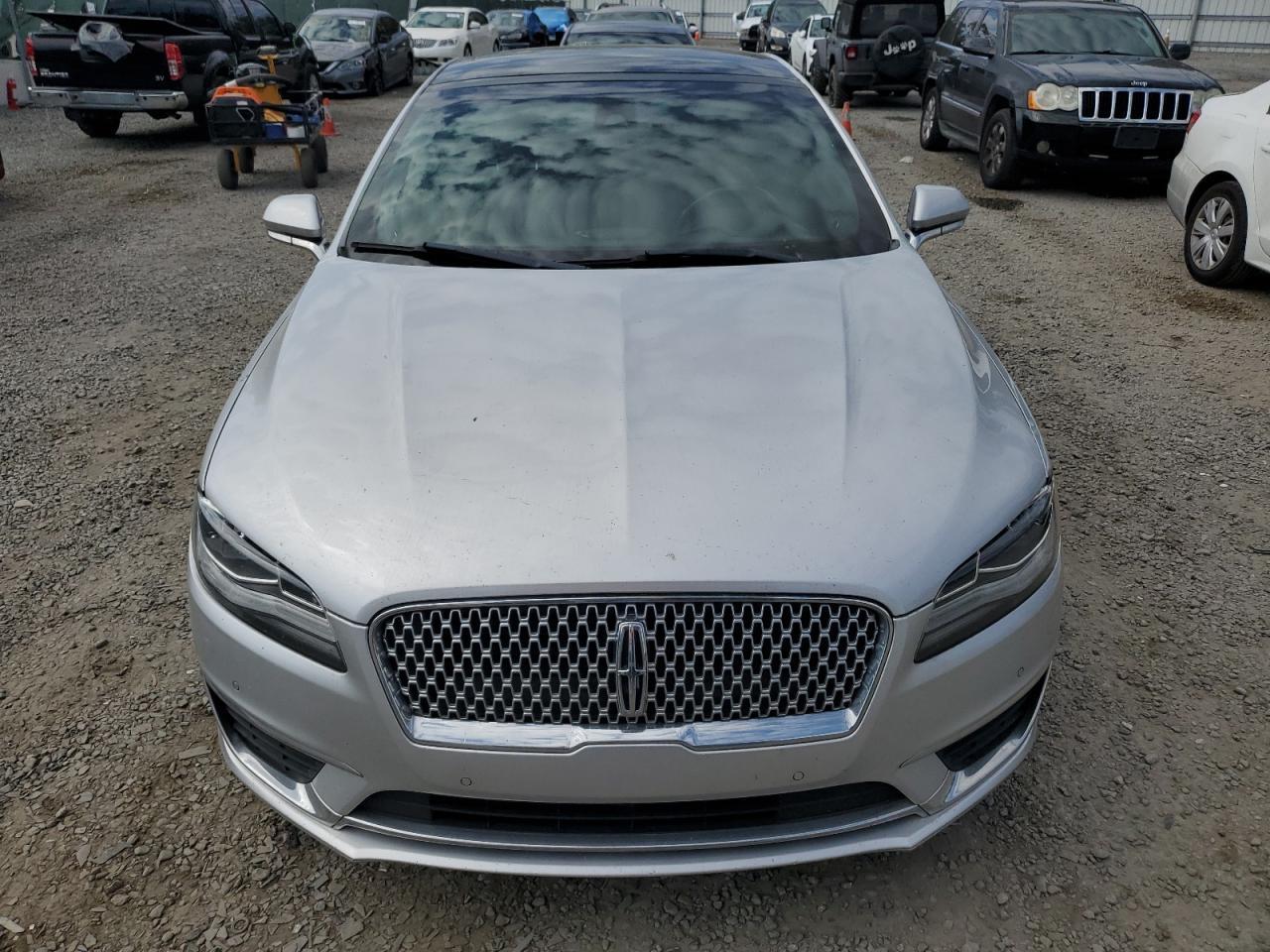 2019 LINCOLN MKZ RESERV - Image 5