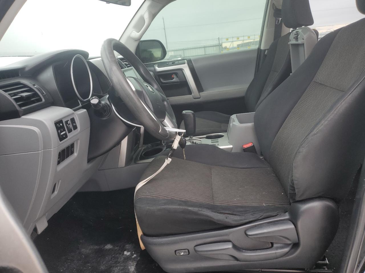 2011 TOYOTA 4RUNNER SR - Image 7