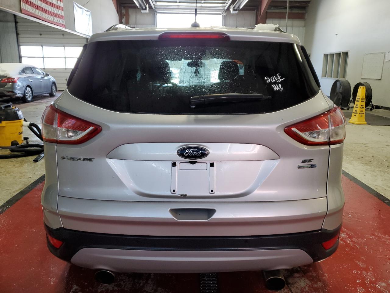 2015 FORD ESCAPE SE - Image 6