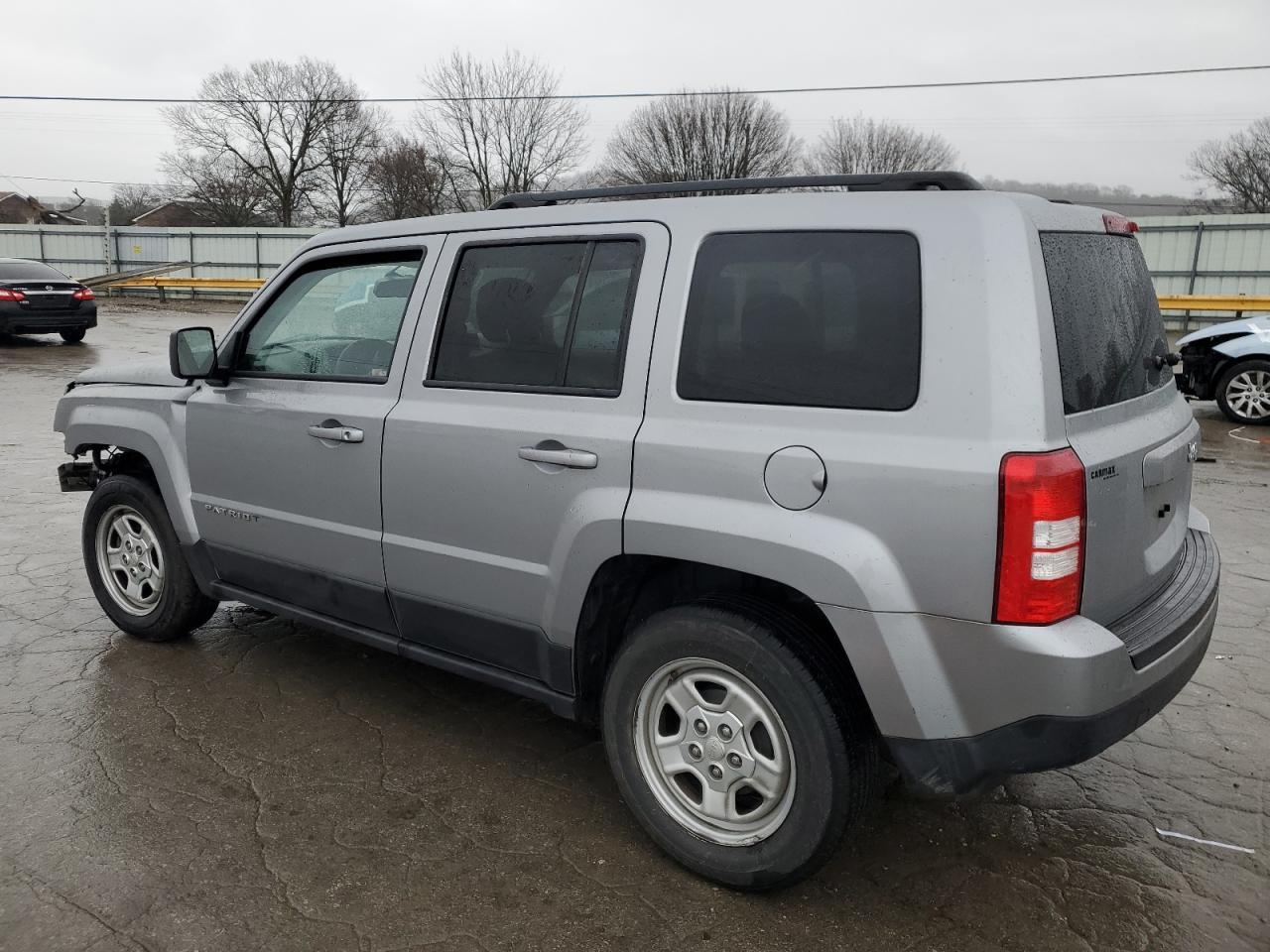 2017 JEEP PATRIOT SP - Image 2