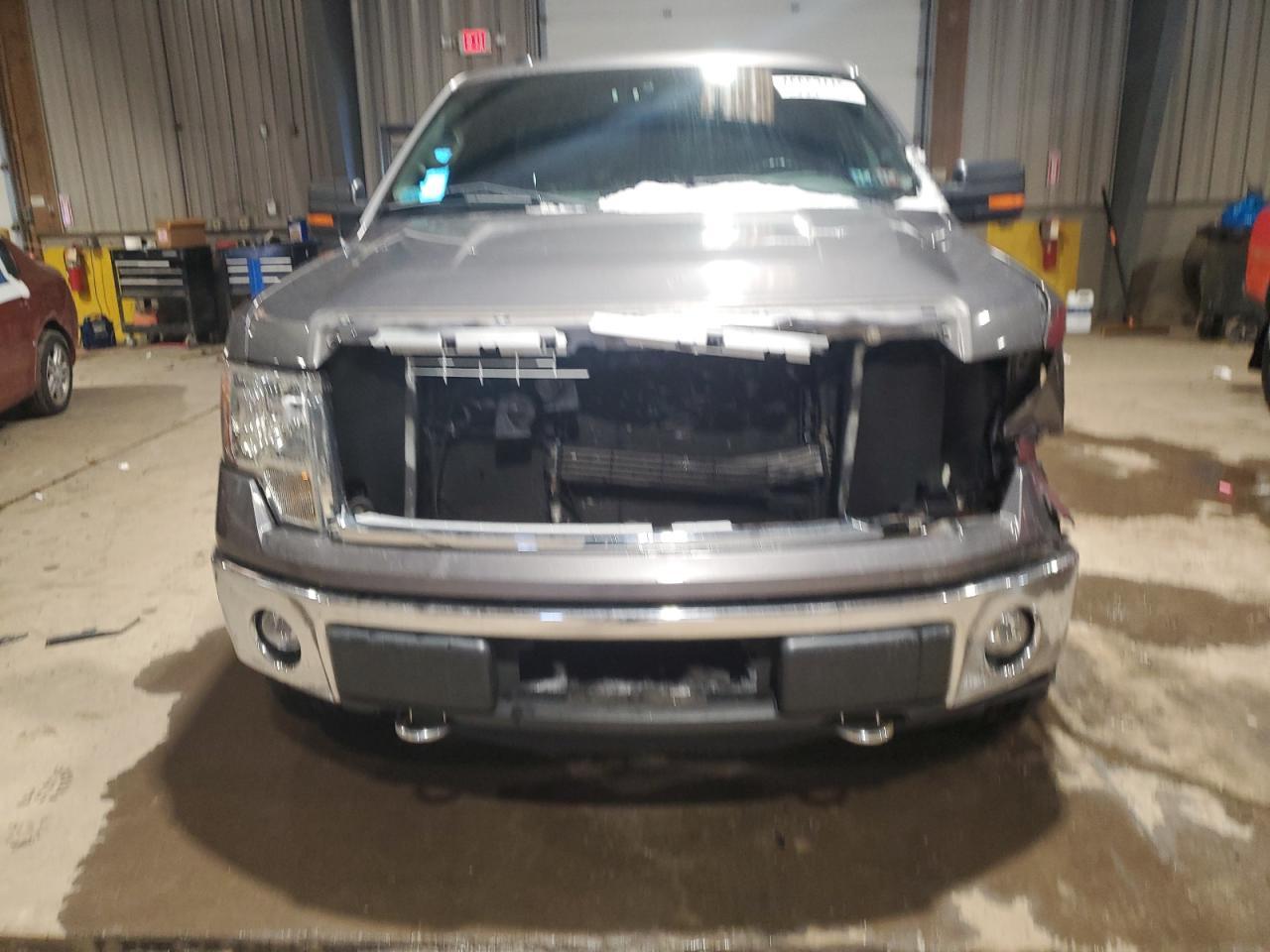 2013 FORD F150 SUPER - Фото 5