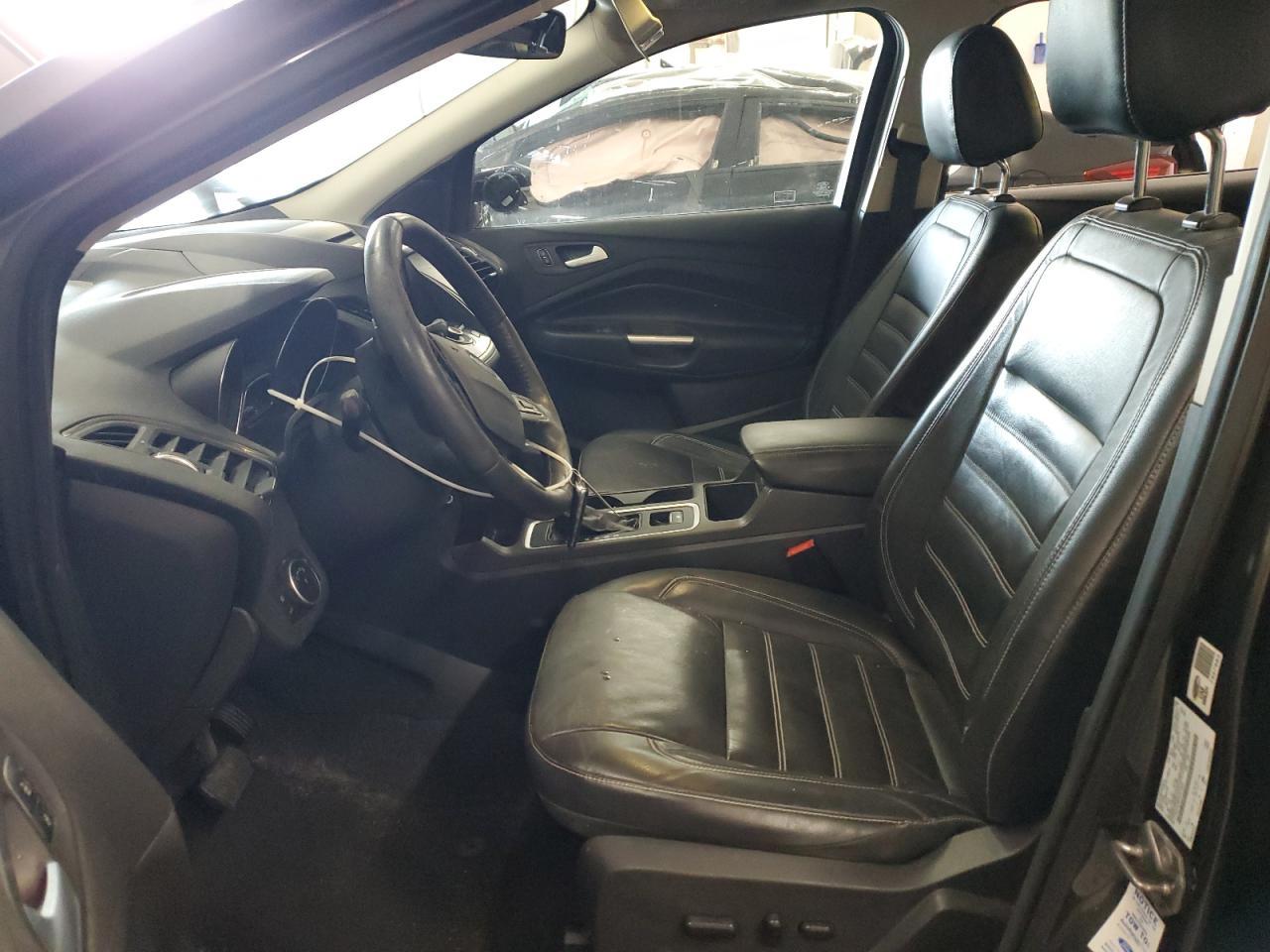 2017 FORD ESCAPE TIT - Image 7