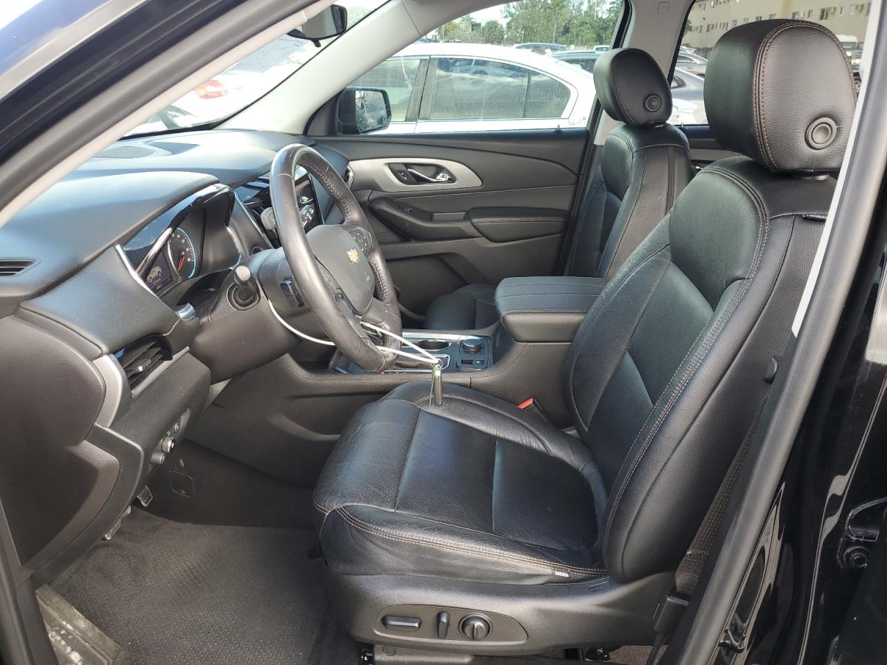 2021 CHEVROLET TRAVERSE L - Image 7