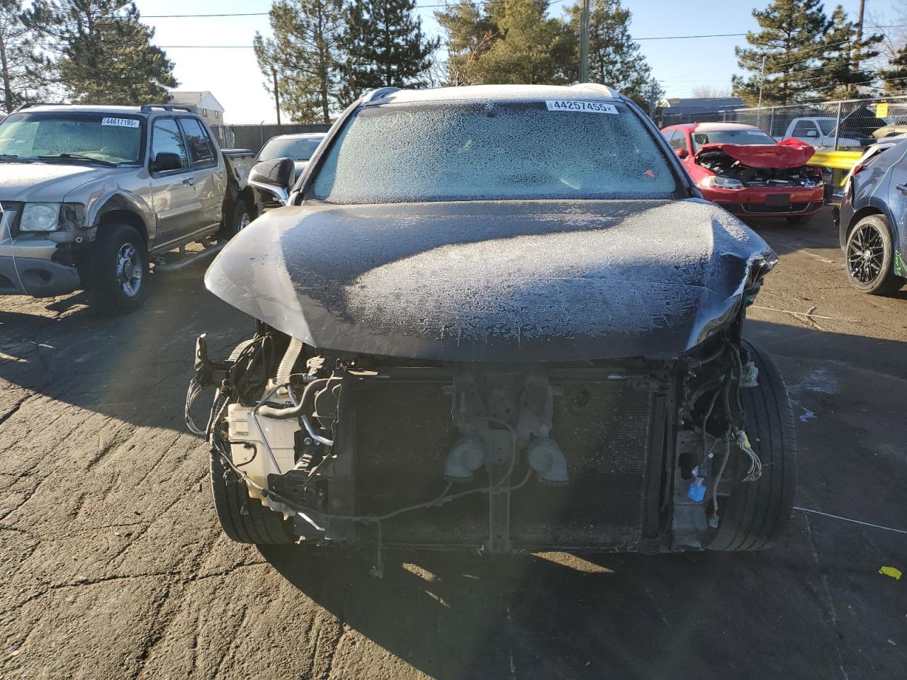 2016 LEXUS NX 200T BA - Image 5