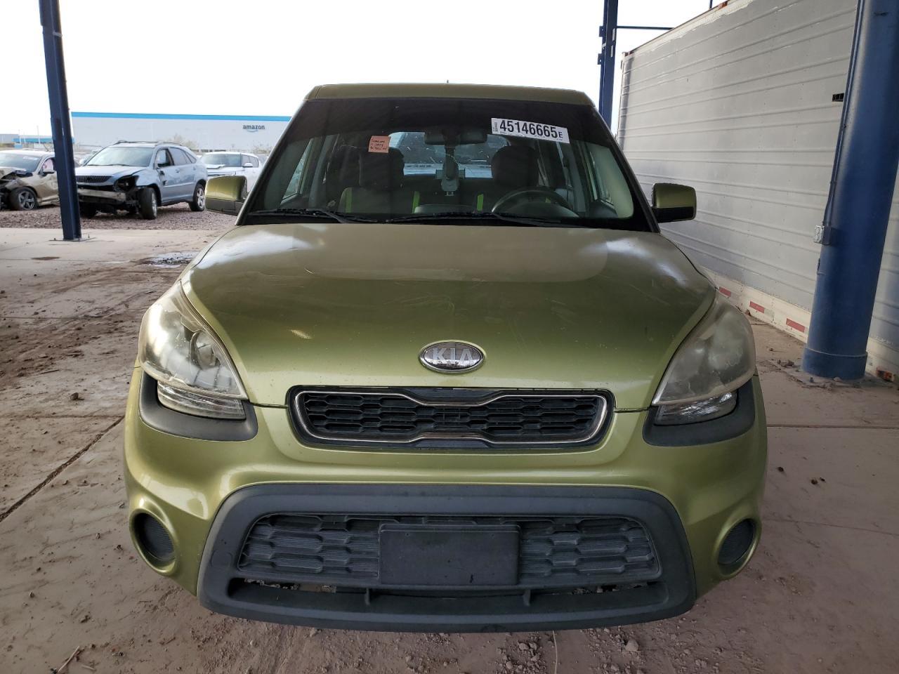 2013 KIA SOUL - Image 5
