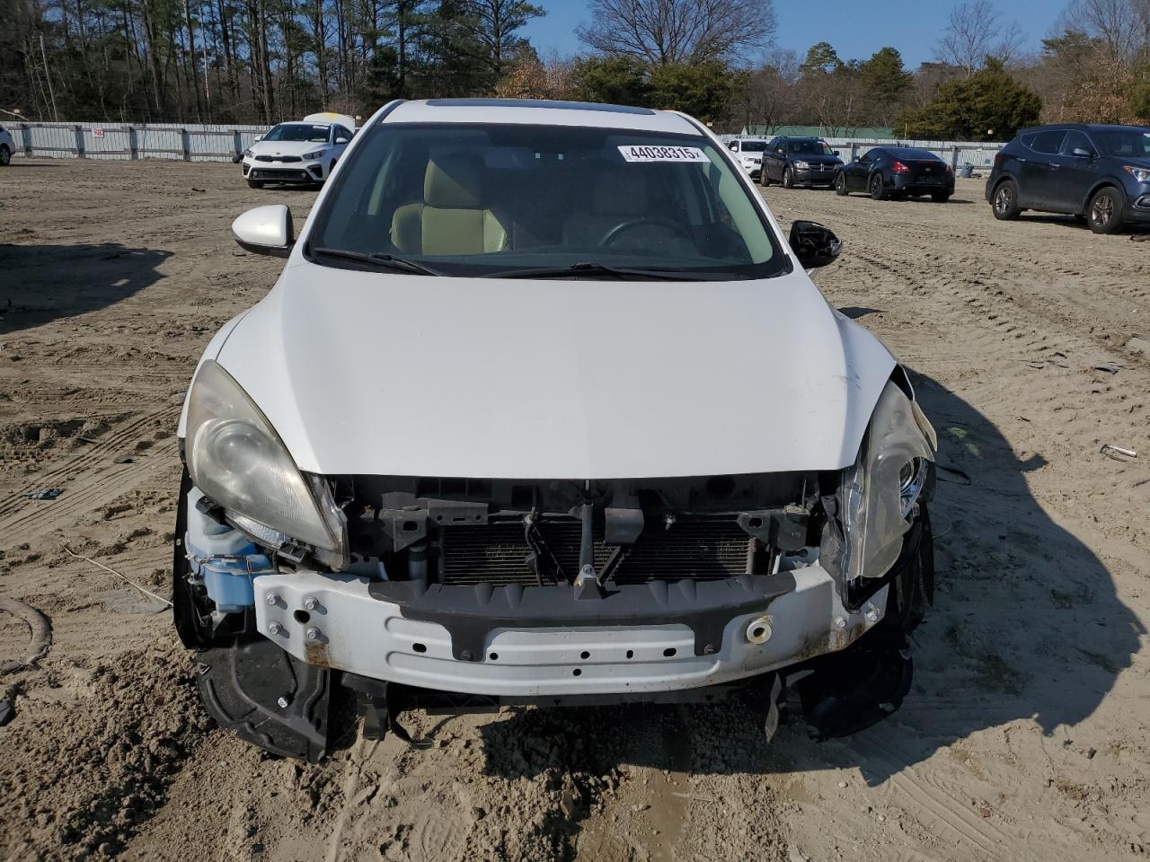 2010 MAZDA 3 S - Фото 5