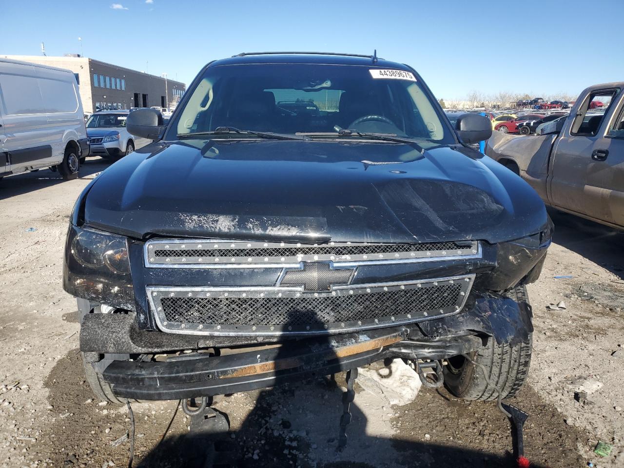 2011 CHEVROLET TAHOE K150 - Image 5