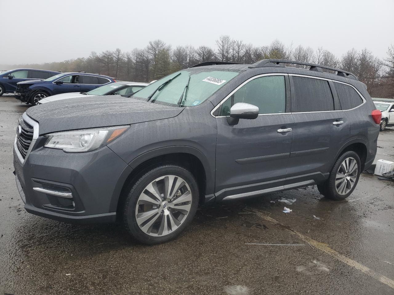 2021 SUBARU ASCENT TOU