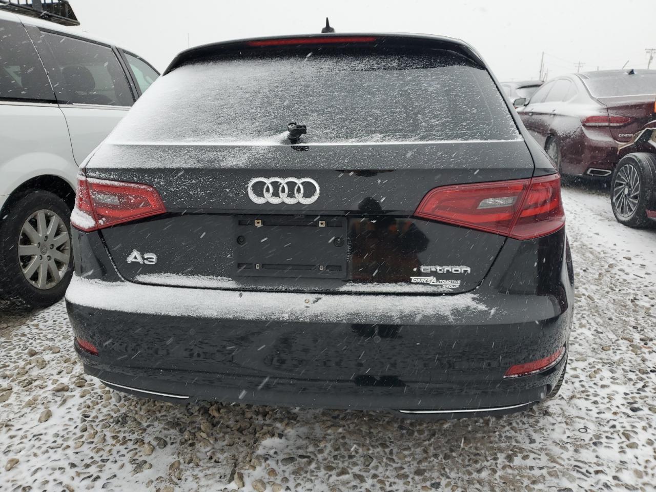 2016 AUDI A3 E-TRON - Image 6