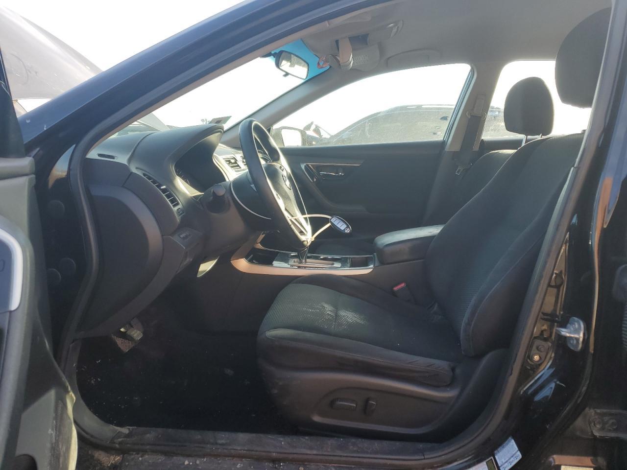 2014 NISSAN ALTIMA 2.5 - Image 7