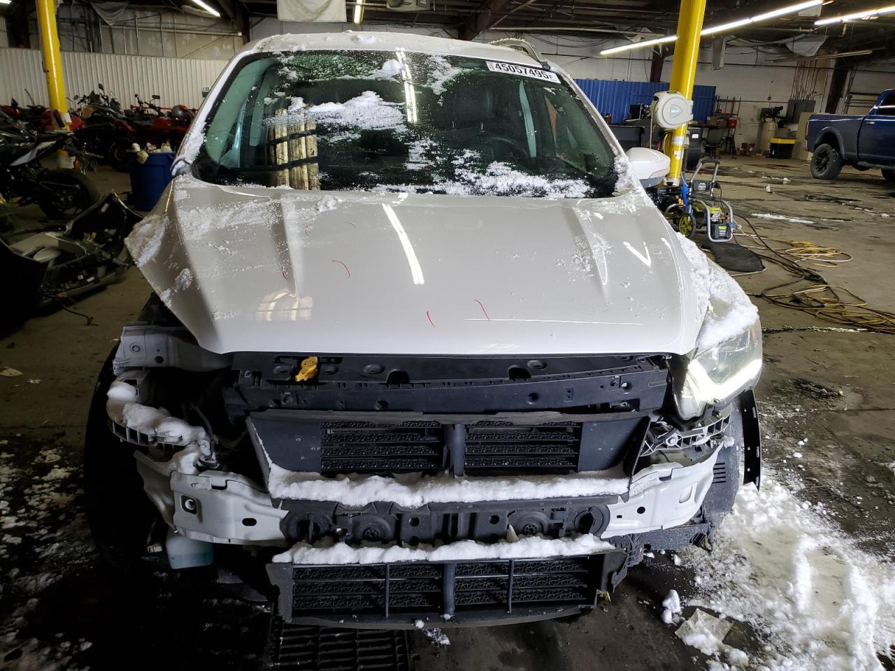2017 FORD ESCAPE TIT - Image 5