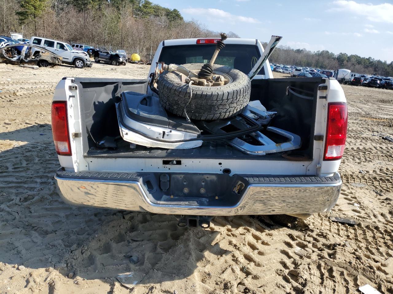 2019 RAM 1500 CLASS - Фото 6