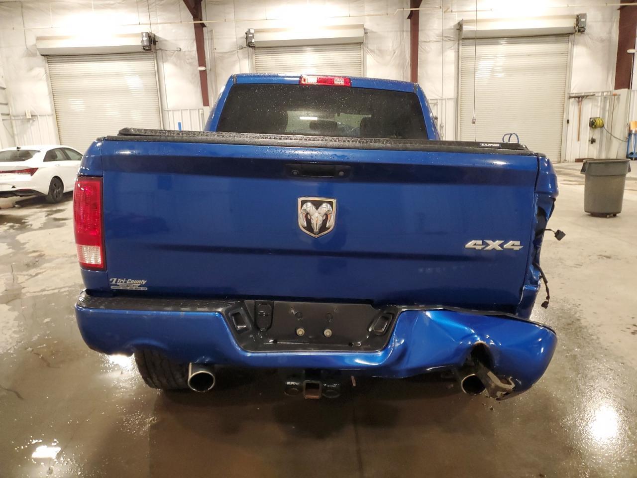2017 RAM 1500 ST - Image 6