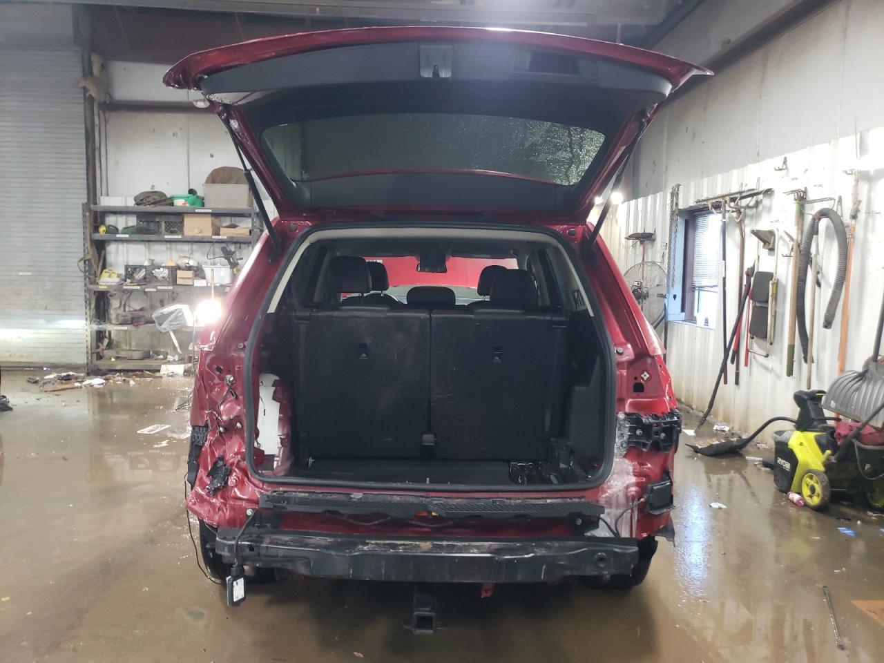 2018 VOLKSWAGEN ATLAS SE - Image 6