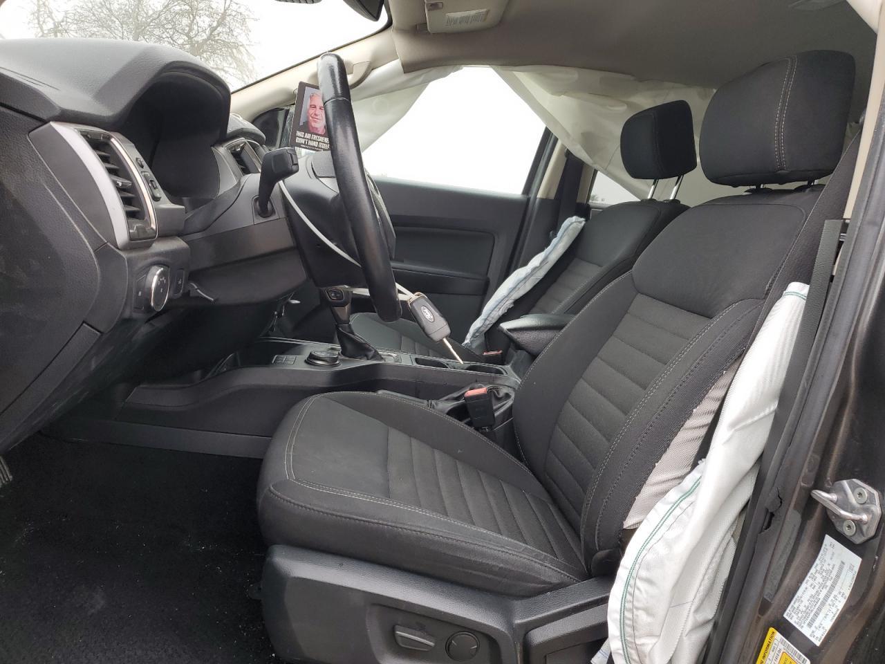 2020 FORD RANGER XL - Image 7
