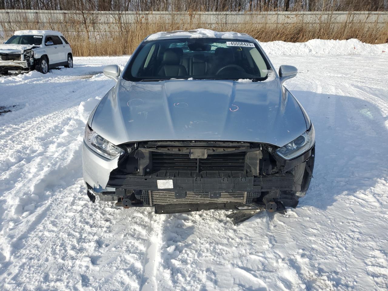 2015 FORD FUSION TIT - Image 5
