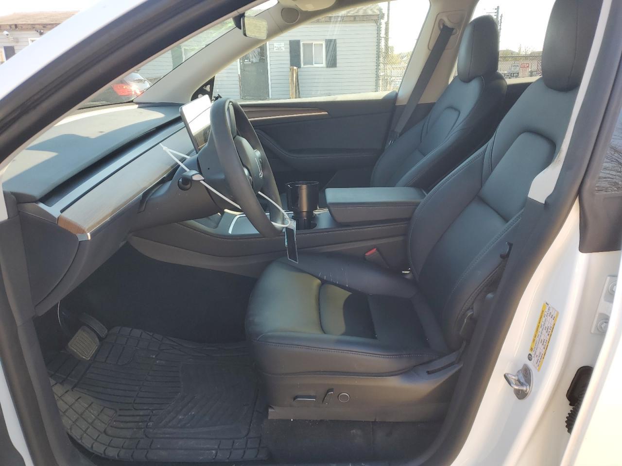 2023 TESLA MODEL Y - Image 7