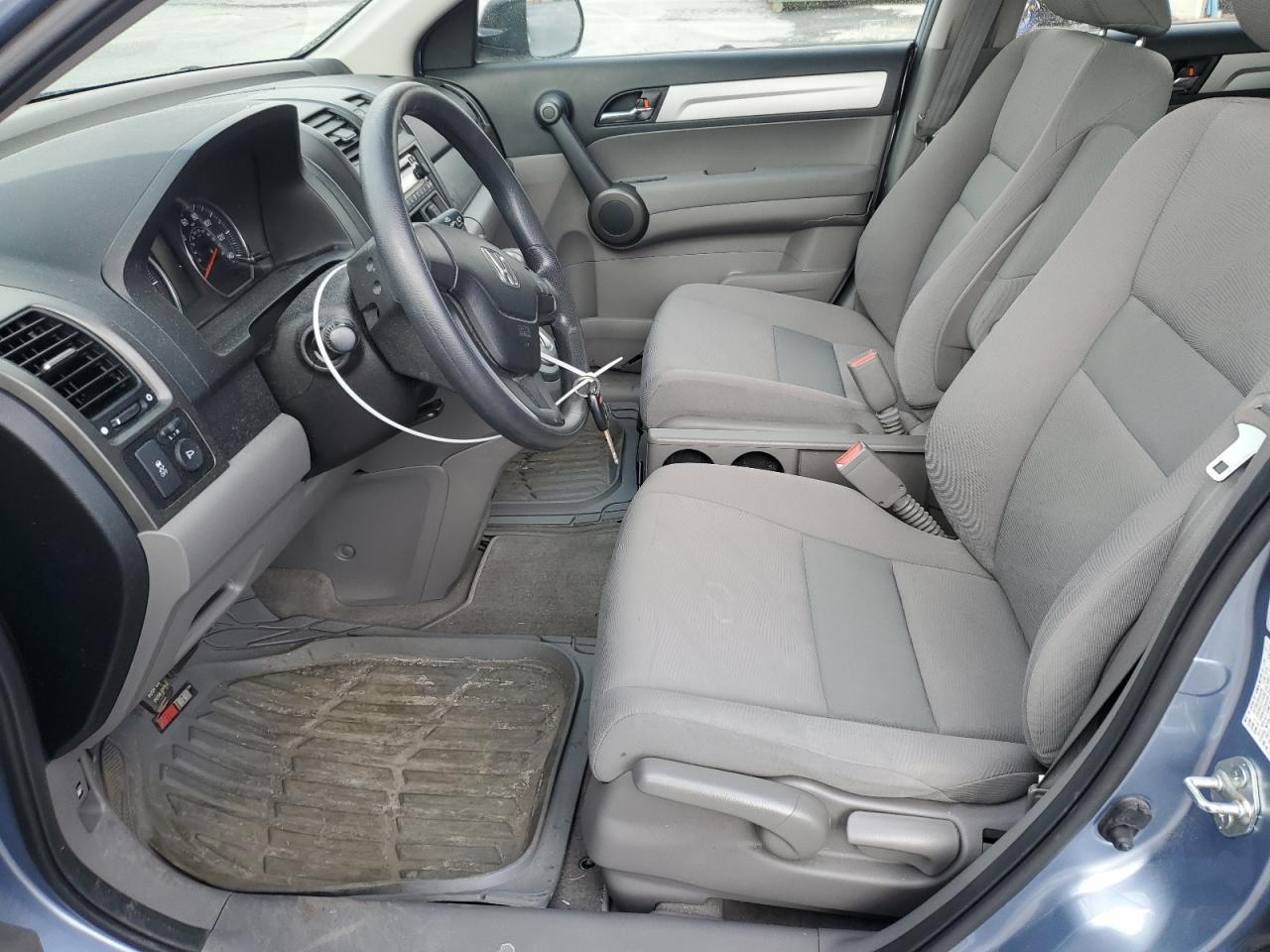 2011 HONDA CR-V LX - Image 7