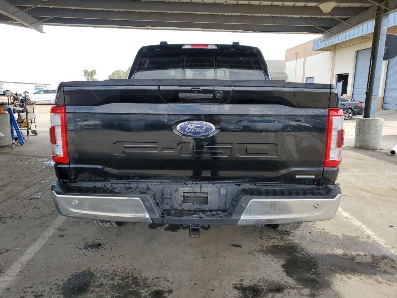 2023 FORD F150 SUPER - Фото 6