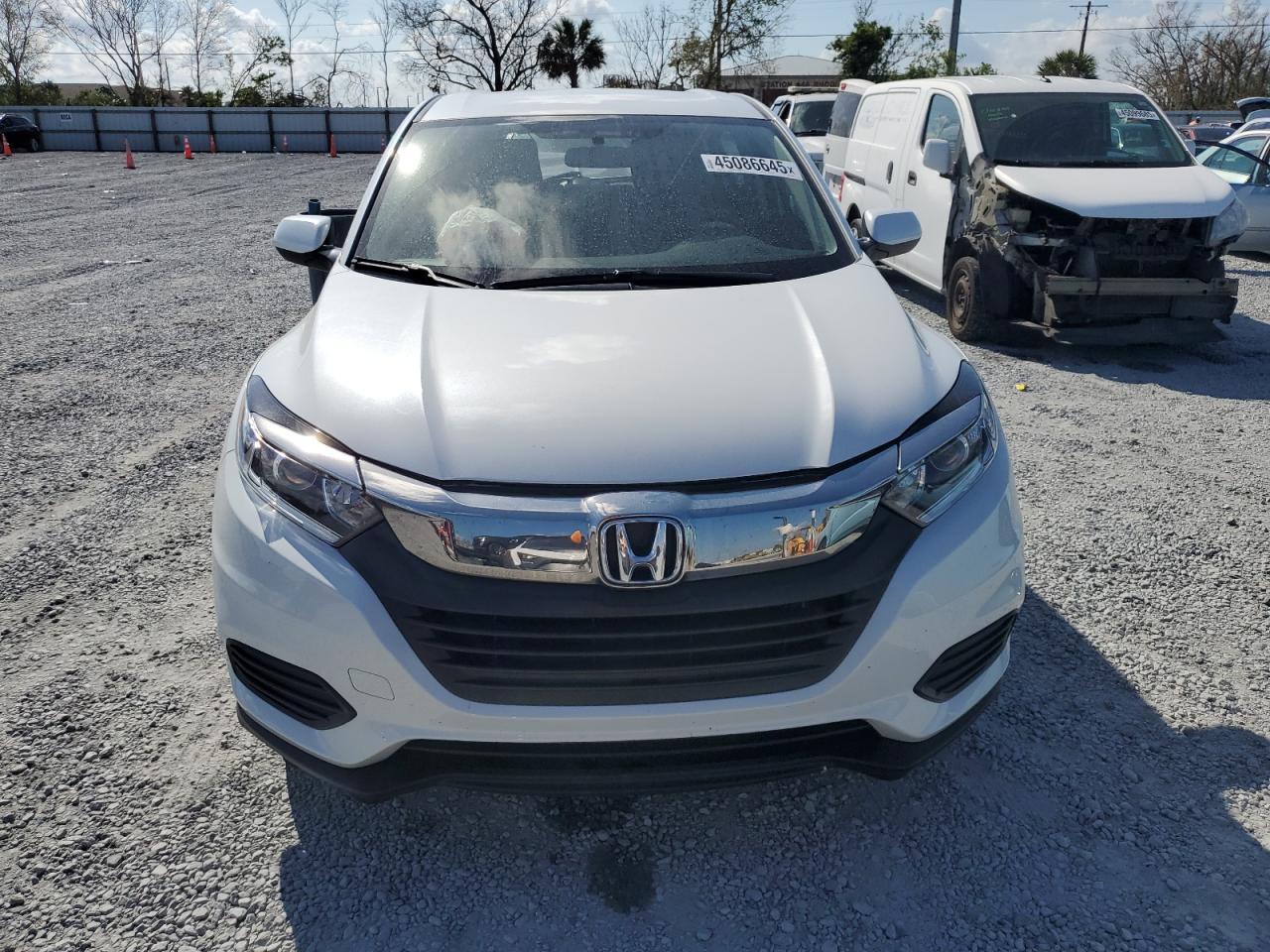 2021 HONDA HR-V LX - Фото 5