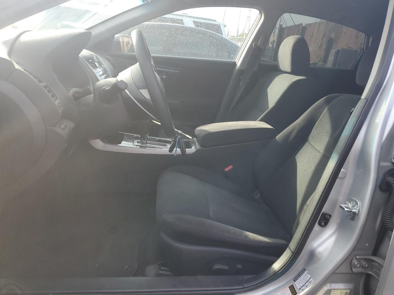 2014 NISSAN ALTIMA 2.5 - Фото 7