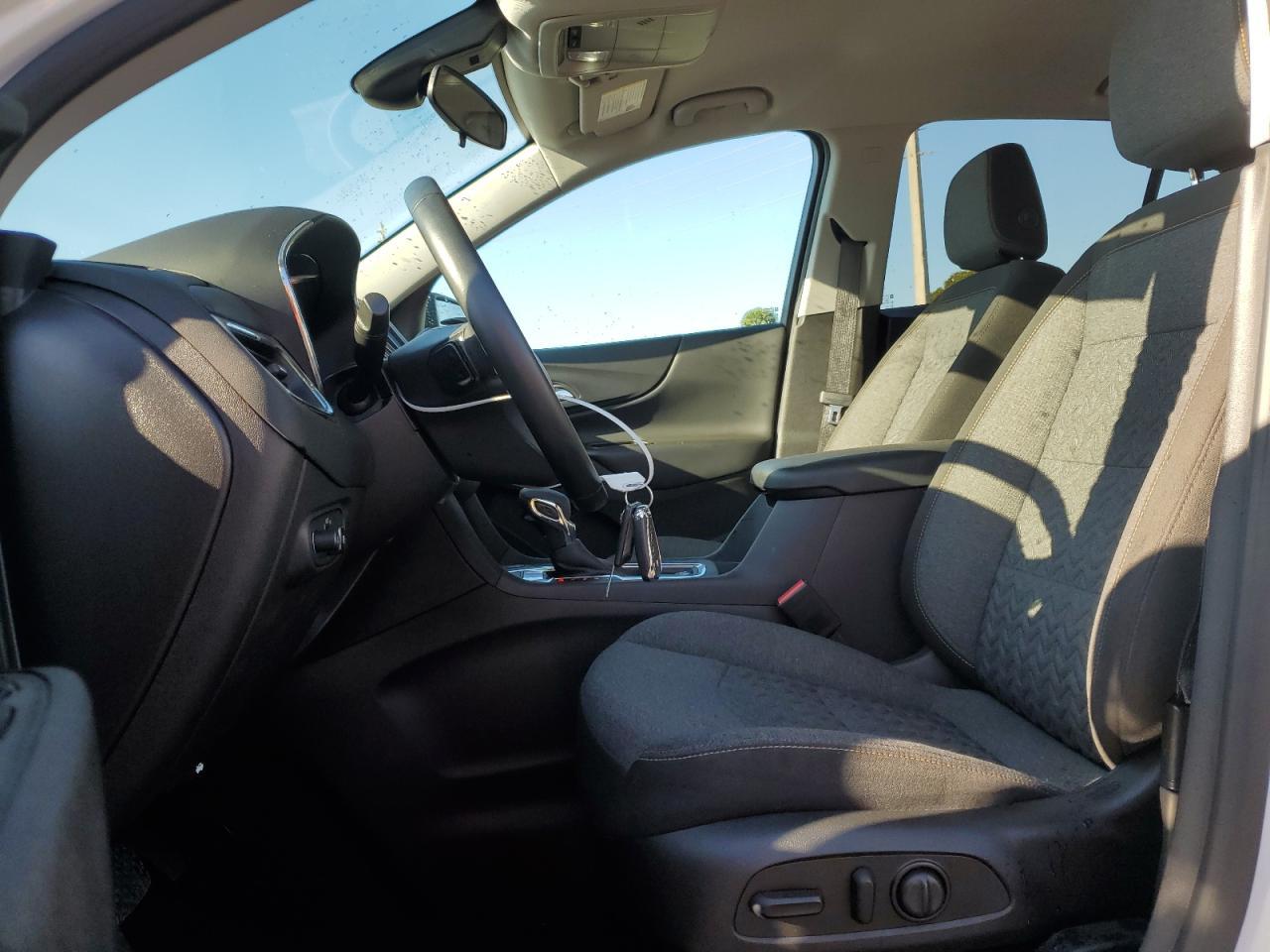 2024 CHEVROLET EQUINOX LT - Image 7