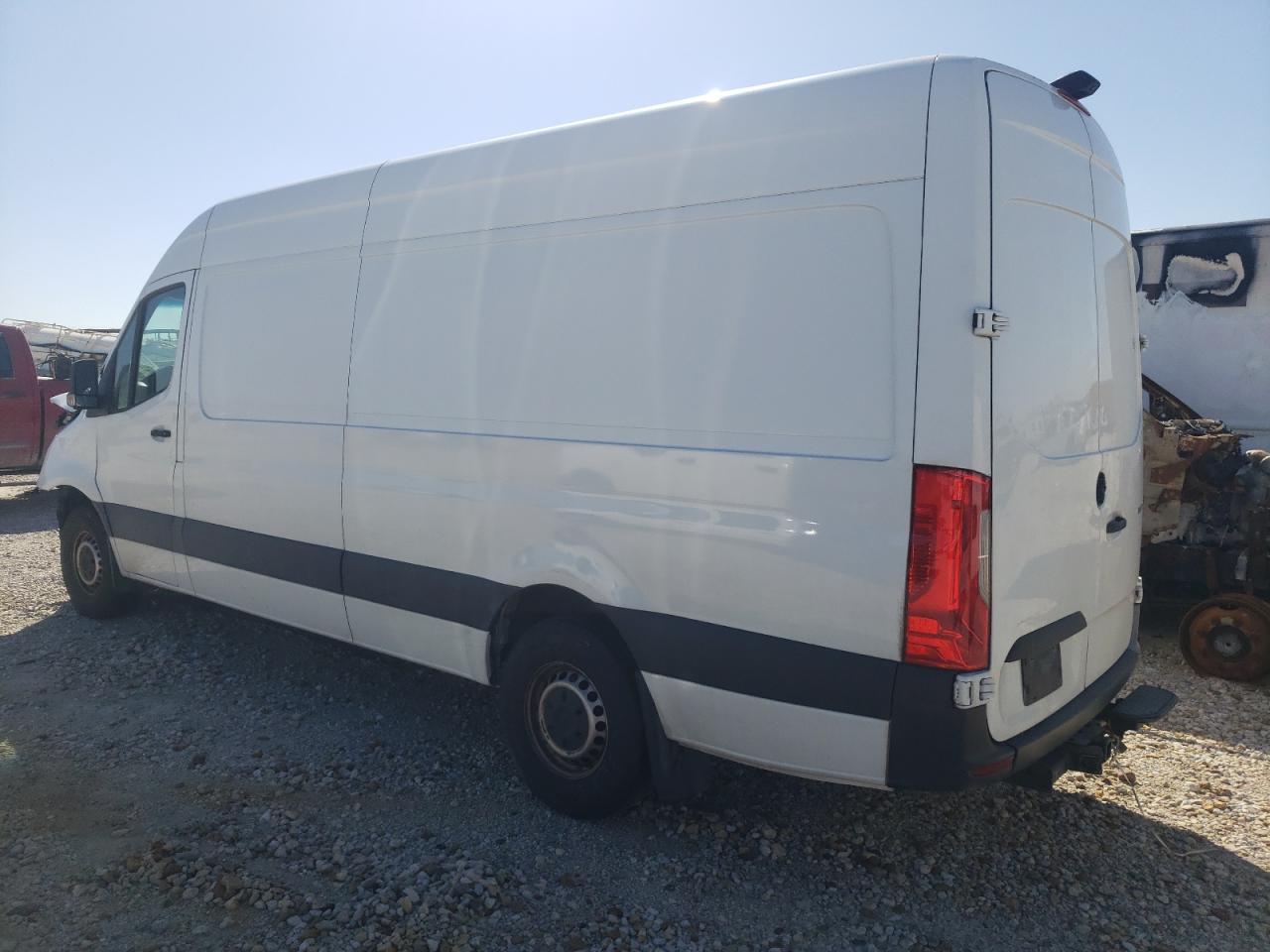 2019 MERCEDES-BENZ SPRINTER 2 - Фото 2
