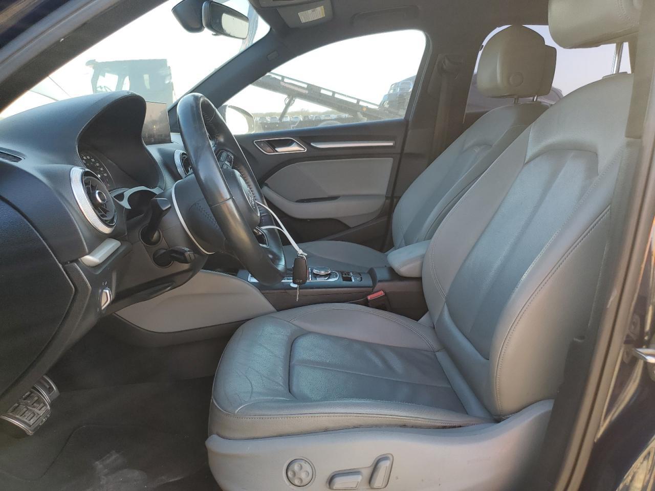 2019 AUDI A3 PREMIUM - Image 7