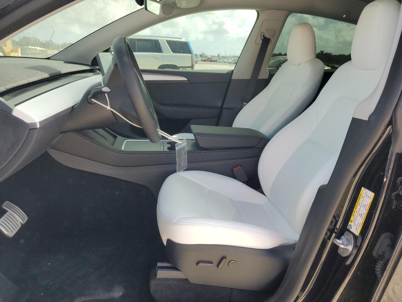 2023 TESLA MODEL Y - Image 7