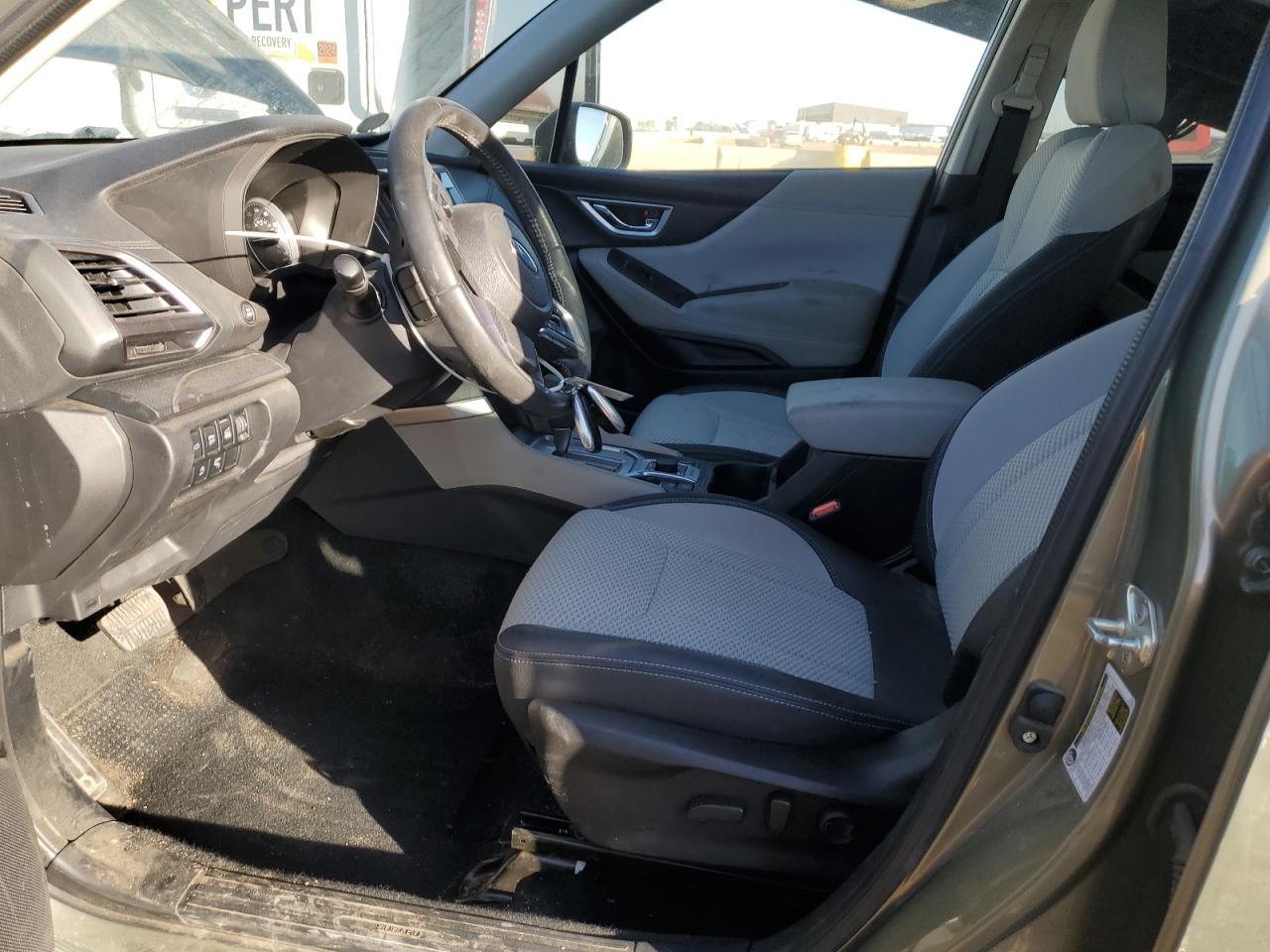 2021 SUBARU FORESTER P - Image 7