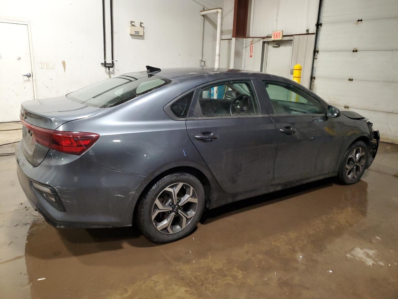 2020 KIA FORTE FE - Image 3