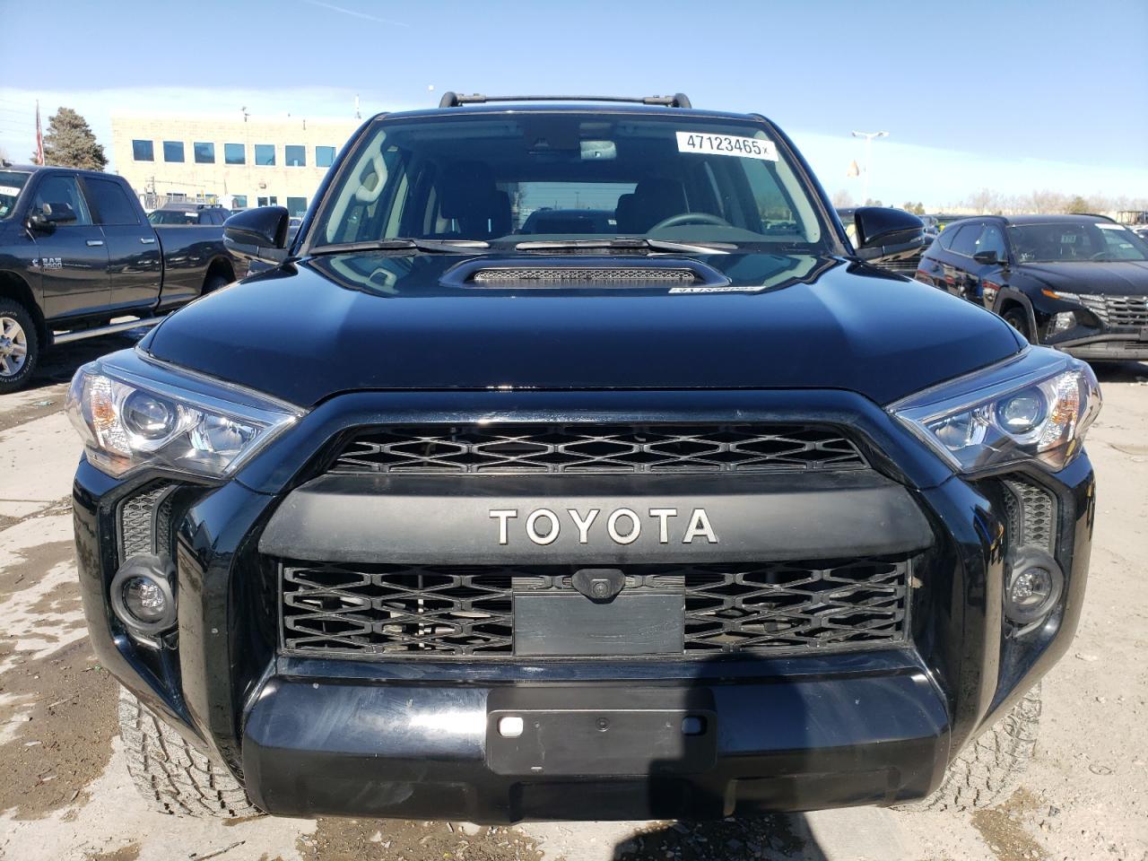 2024 TOYOTA 4RUNNER SR - Image 5