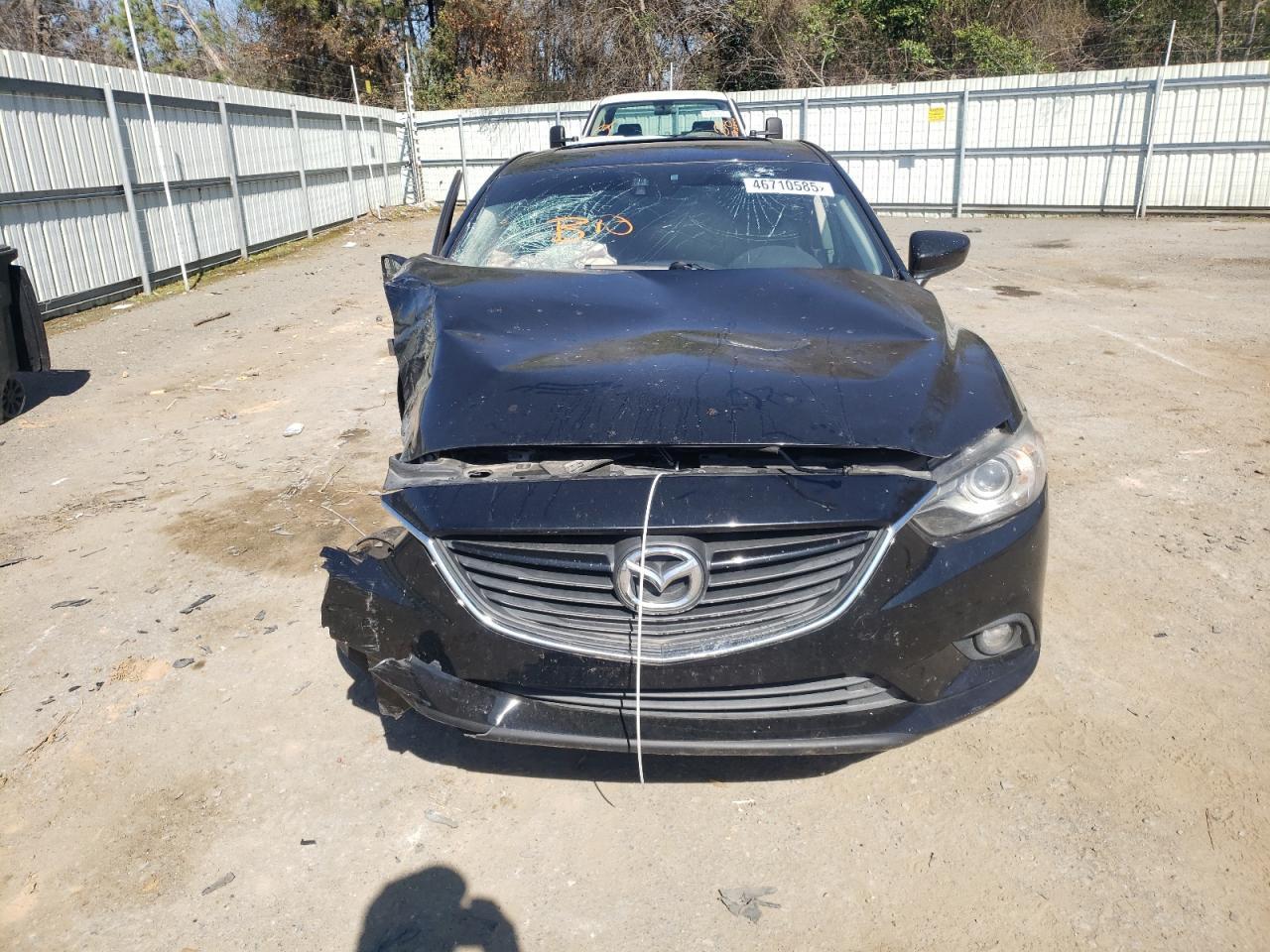 2014 MAZDA 6 GRAND TO - Фото 5