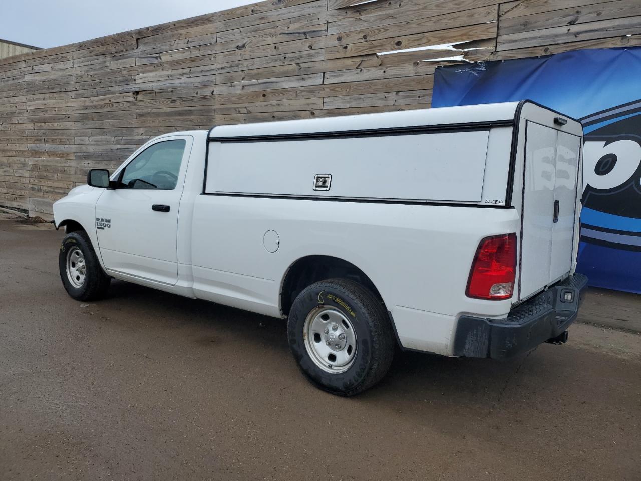 2020 RAM 1500 CLASS - Image 2