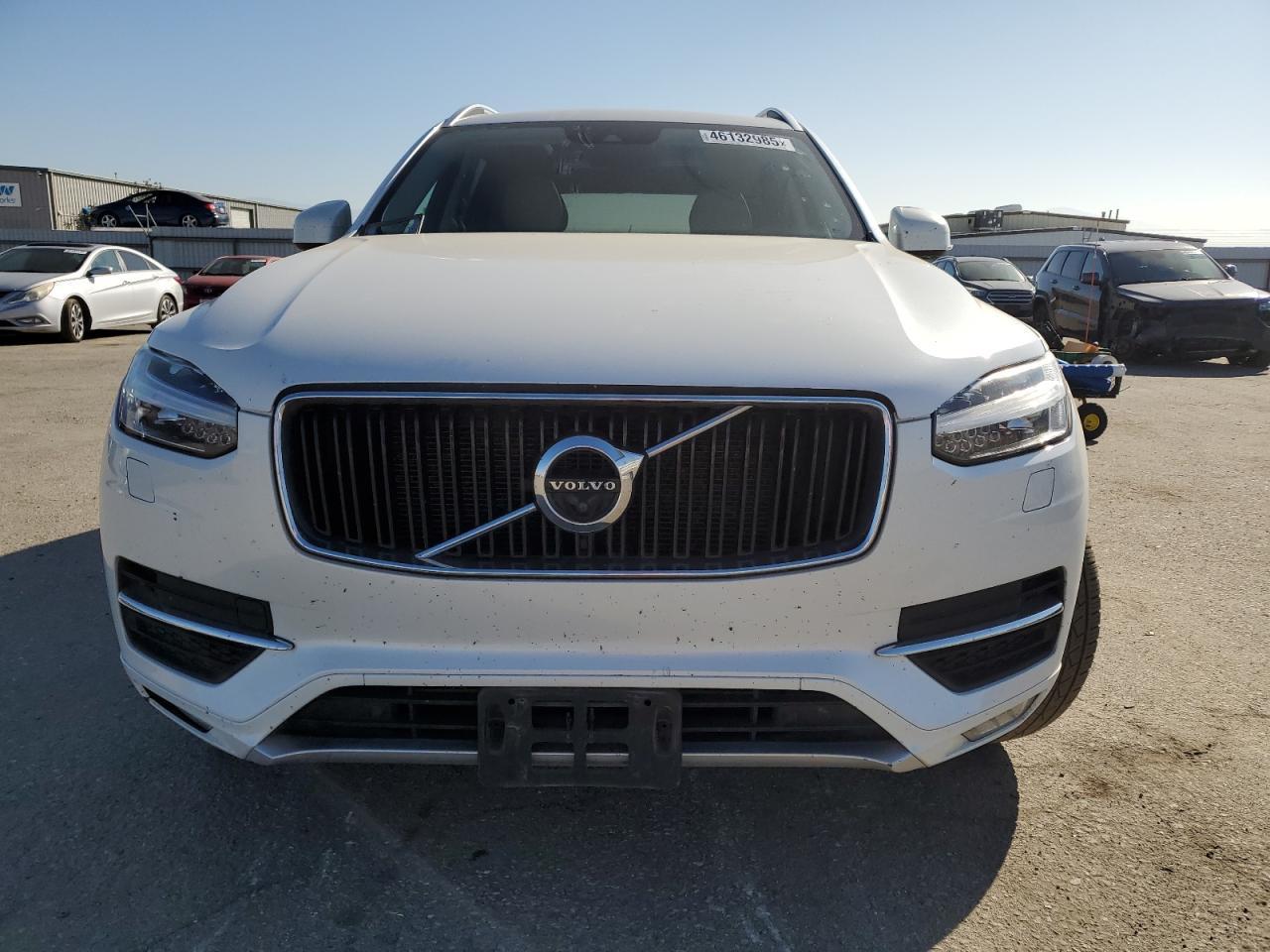 2016 VOLVO XC90 T6 - Image 5