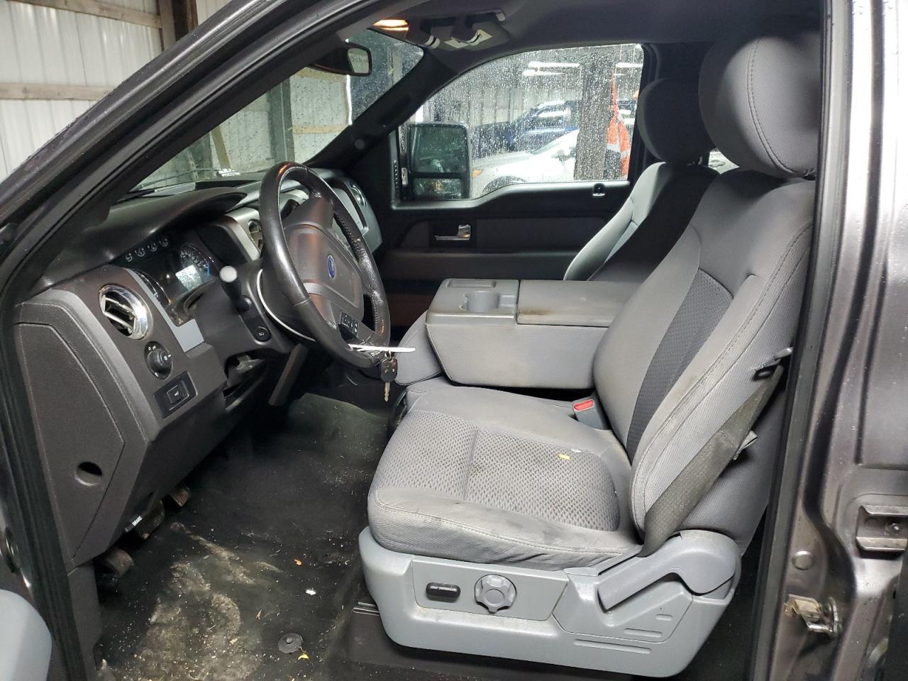 2013 FORD F150 SUPER - Image 7