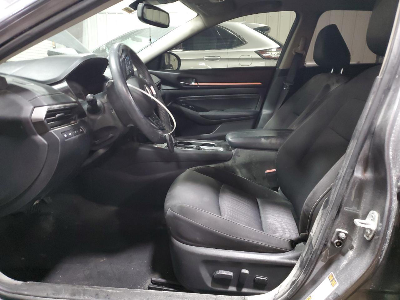 2020 NISSAN ALTIMA SV - Фото 7