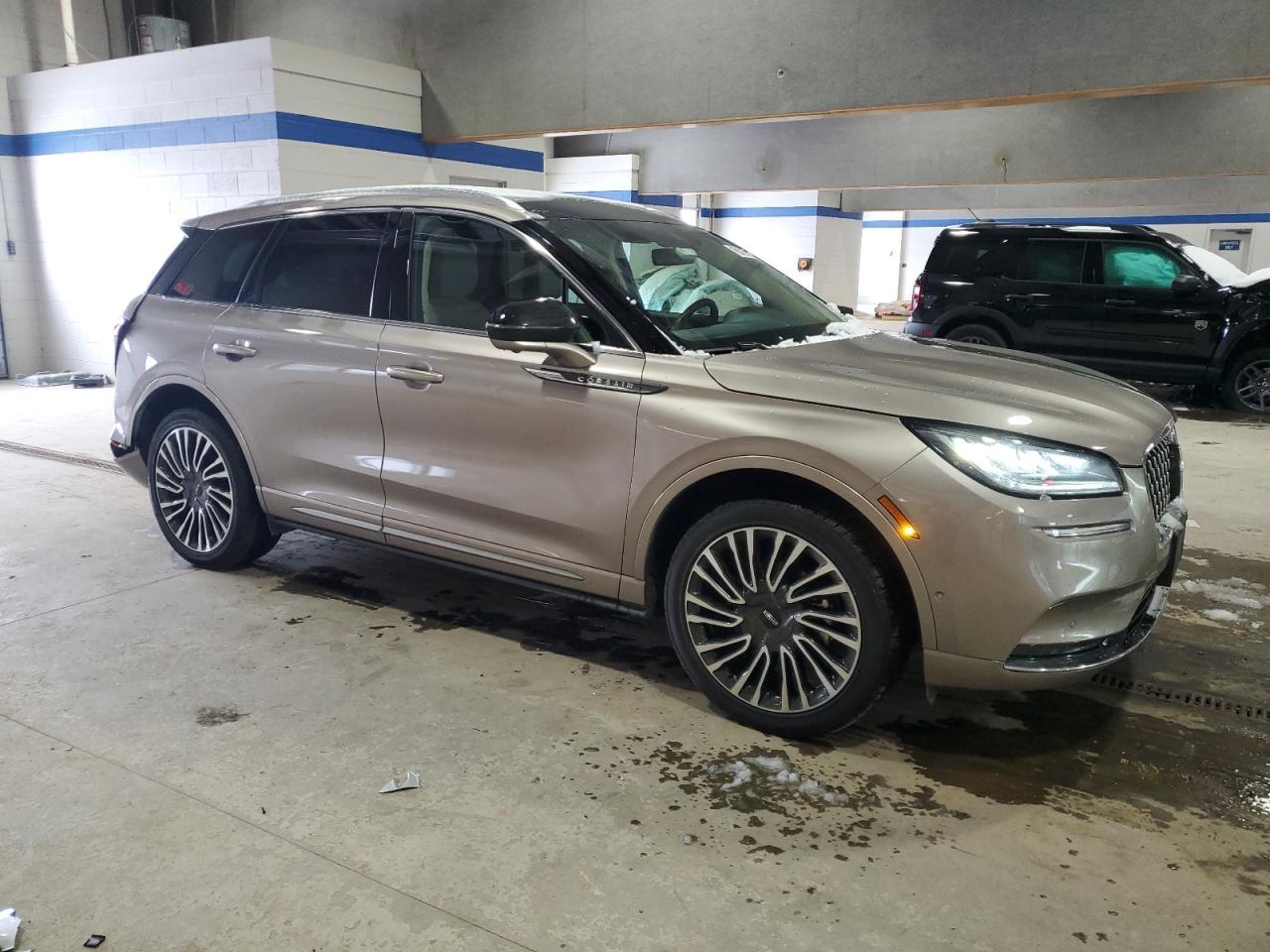 2020 LINCOLN CORSAIR RE - Фото 4