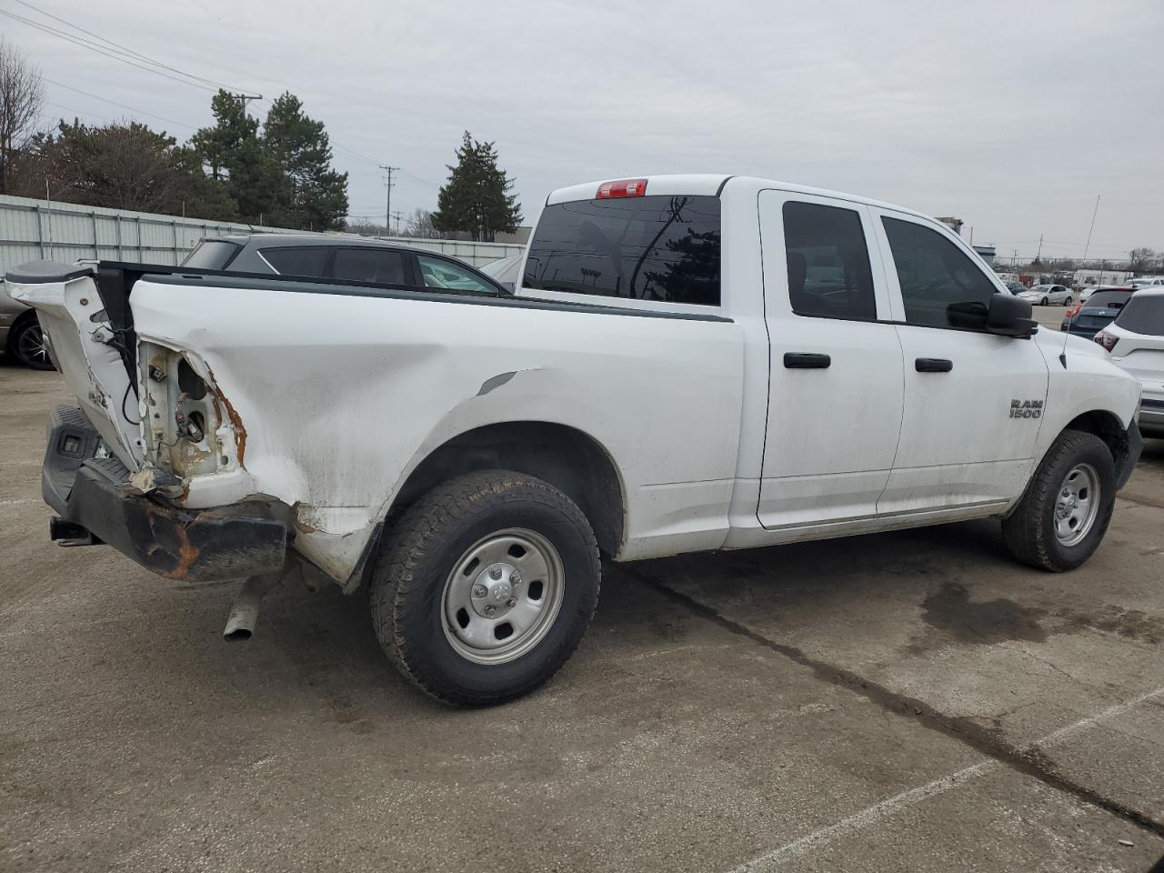 2018 RAM 1500 ST - Image 3
