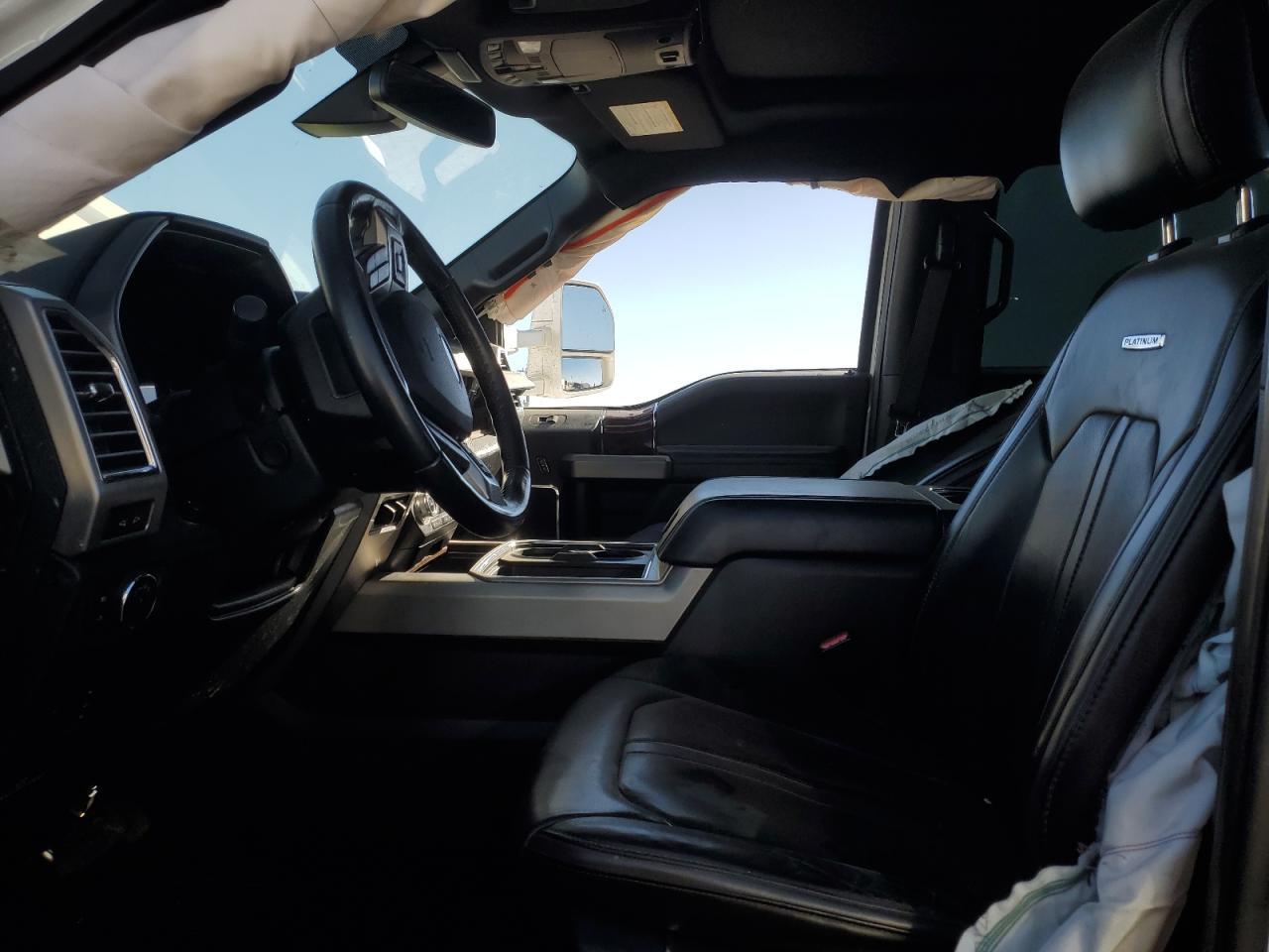 2017 FORD F350 SUPER - Image 7