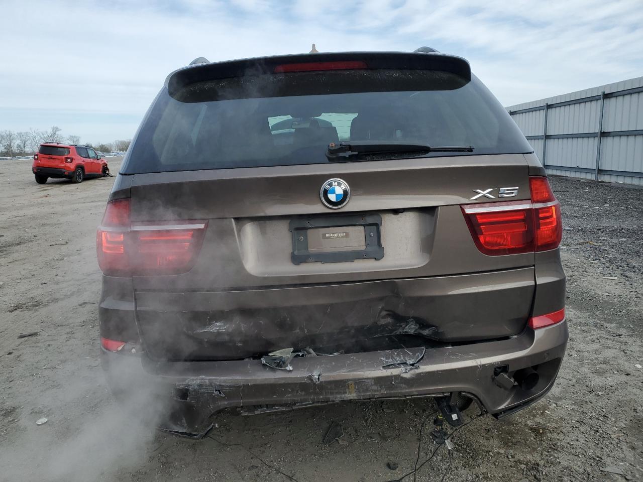 2012 BMW X5 XDRIVE3 - Image 6