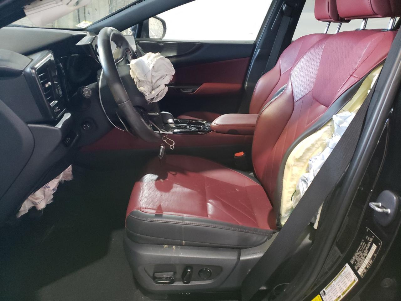2024 LEXUS NX 350 LUX - Image 7