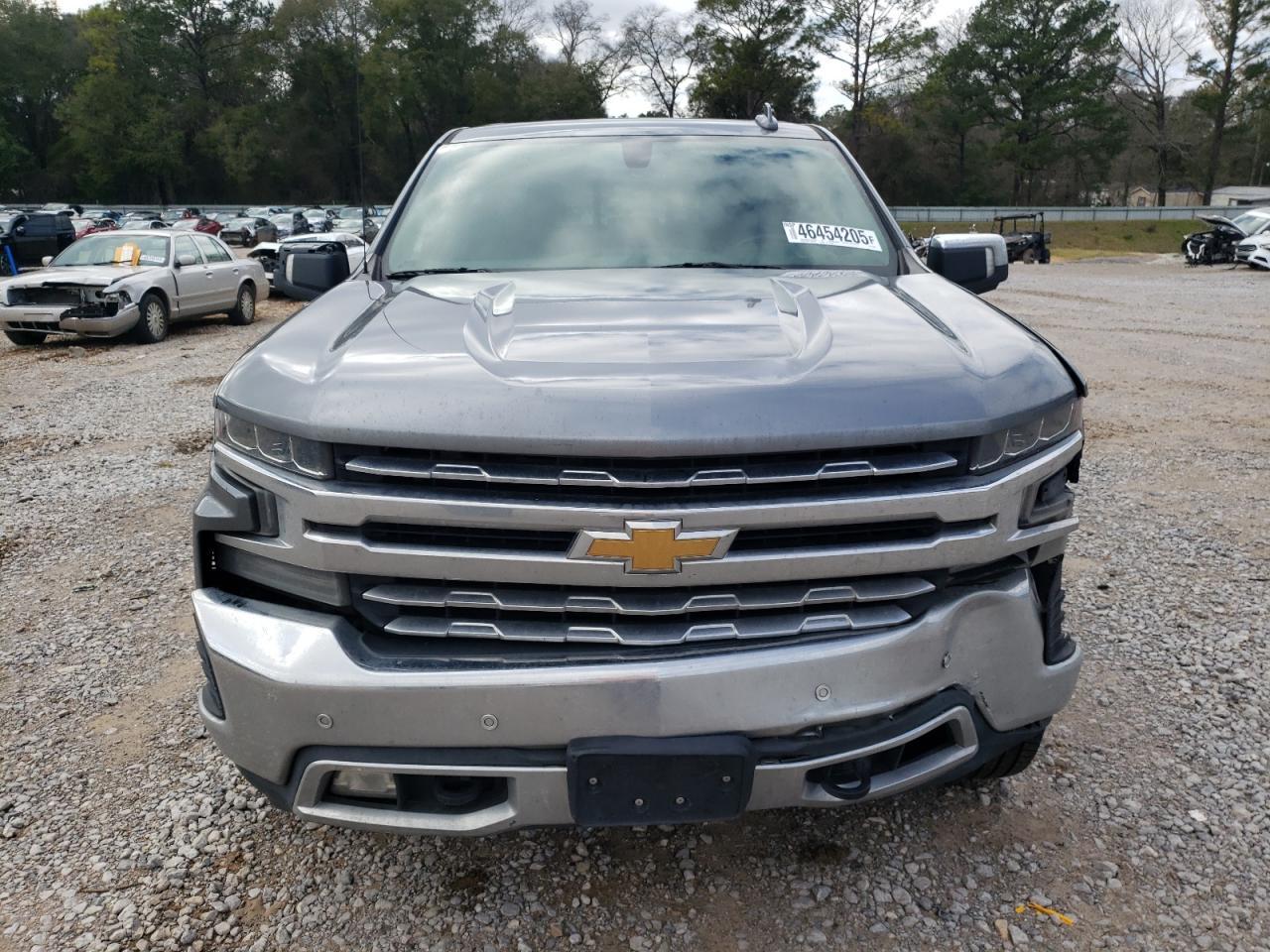 2021 CHEVROLET SILVERADO - Image 5