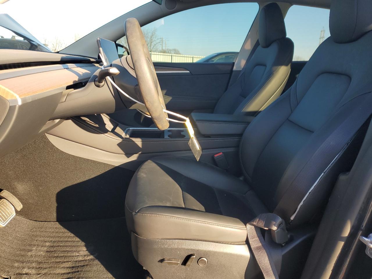 2024 TESLA MODEL Y - Image 7