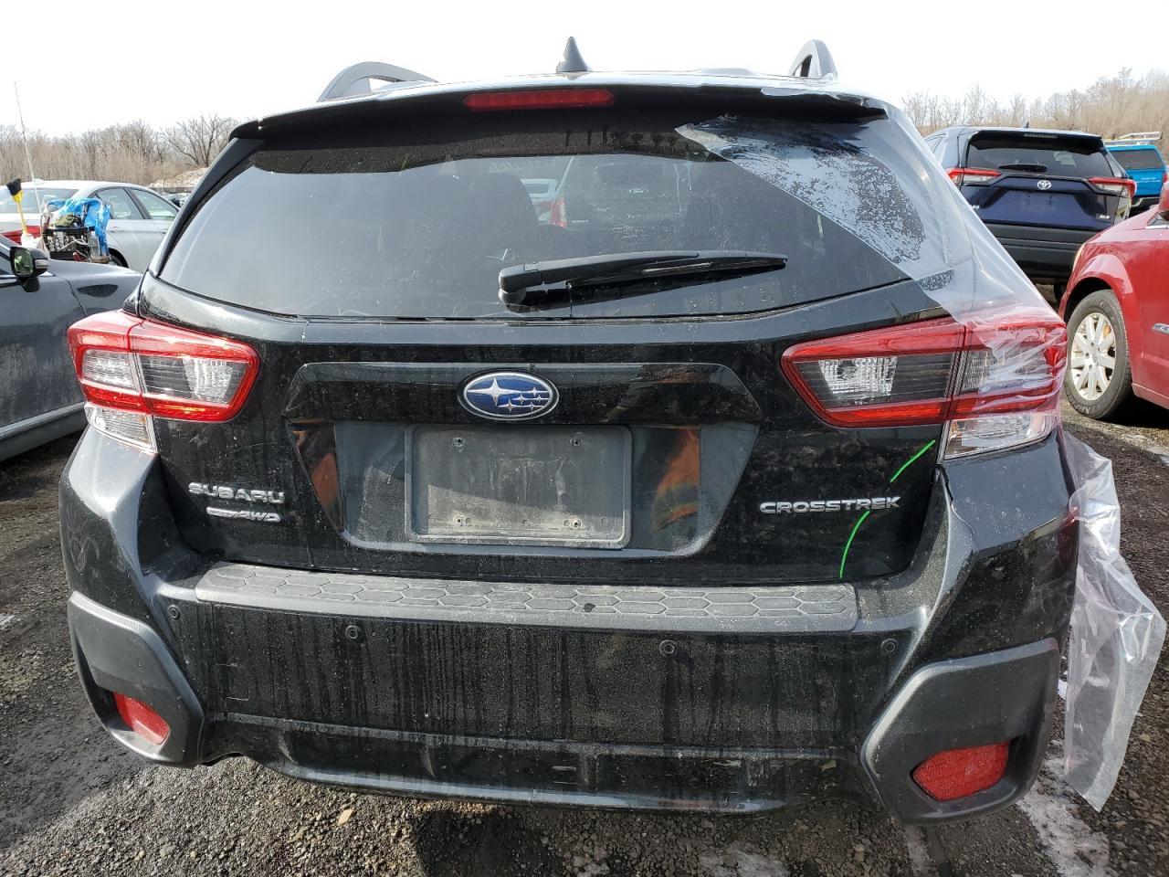 2020 SUBARU CROSSTREK - Image 6