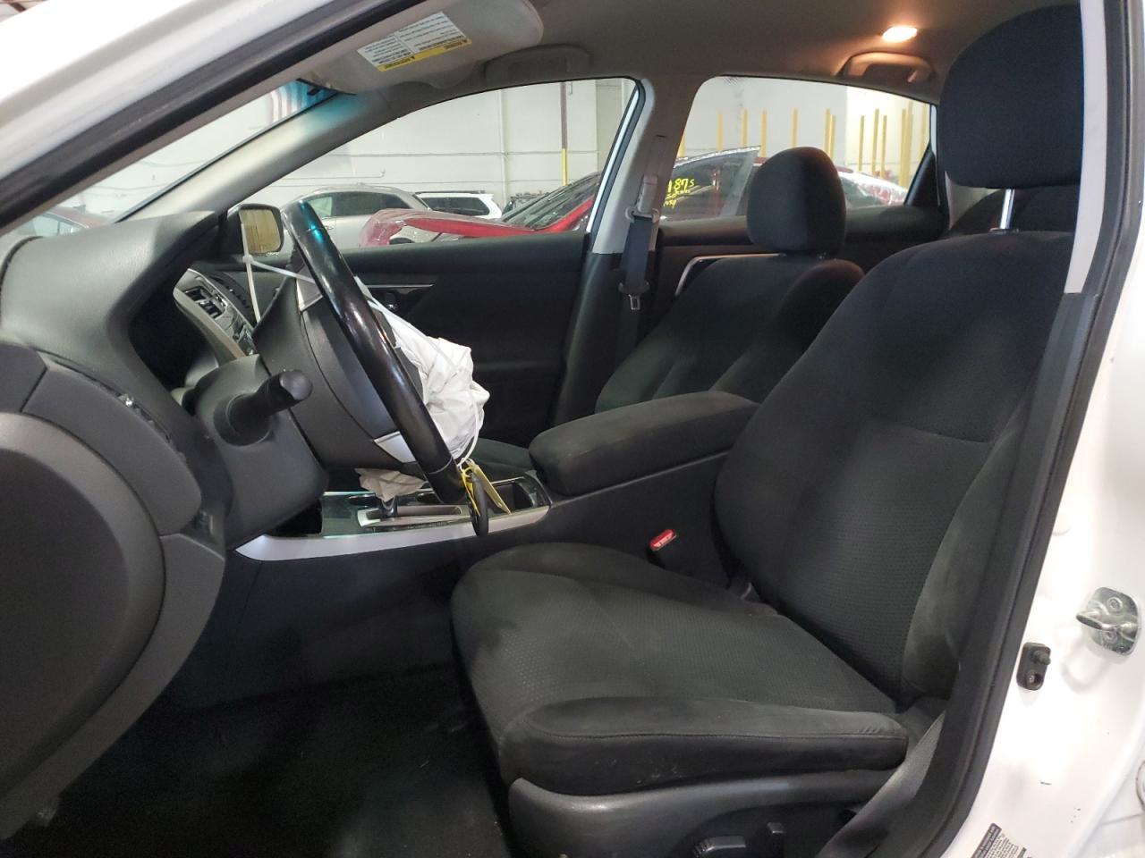 2014 NISSAN ALTIMA 2.5 - Image 7
