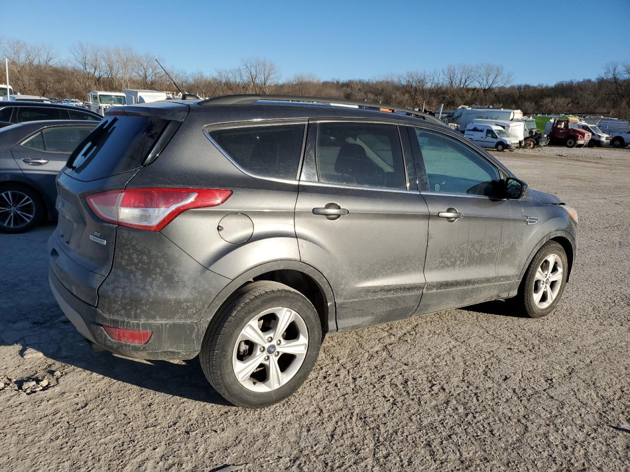 2015 FORD ESCAPE SE - Image 3
