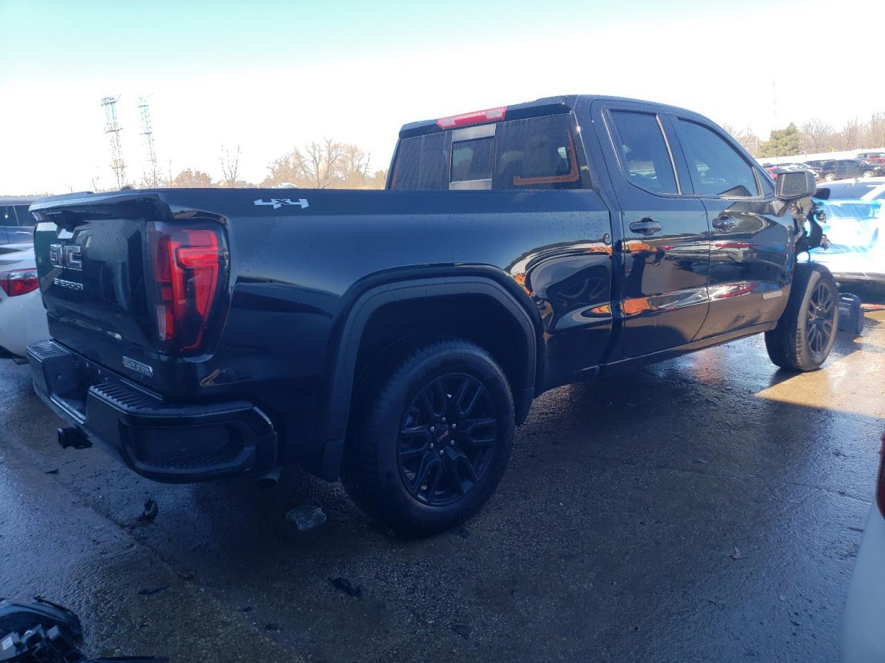 2024 GMC SIERRA K15 - Image 3