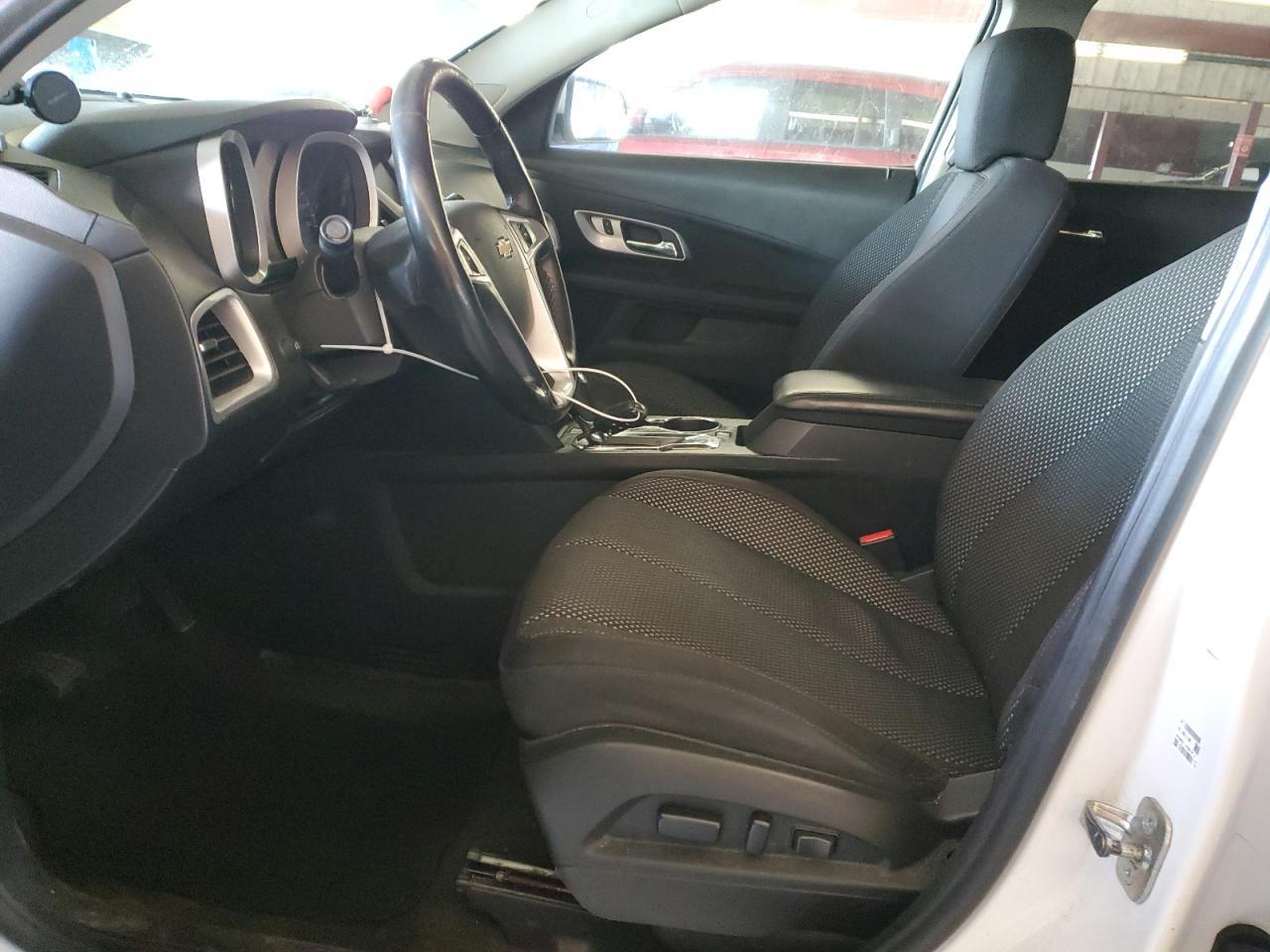 2016 CHEVROLET EQUINOX LT - Фото 7