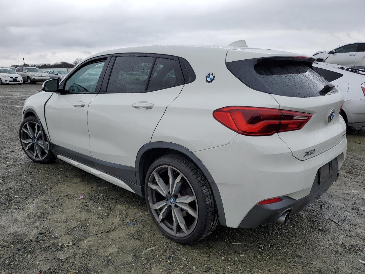 2018 BMW X2 XDRIVE2 - Image 2